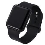 Casual LED Watch for Men Military Sports Watches Women Men Digital Wristwatches Silicone Clock Relogio Masculino