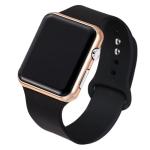Casual LED Watch for Men Military Sports Watches Women Men Digital Wristwatches Silicone Clock Relogio Masculino