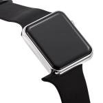 Casual LED Watch for Men Military Sports Watches Women Men Digital Wristwatches Silicone Clock Relogio Masculino