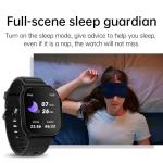 LAXASFIT T900Ultra Smartwatch Bluetooth Talk Smartwatch Message Alert Heart Rate Monitor Sports Watch for Android IOS Men Women