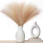 Pampas Grass Reed Artificial Plants Hotsale Home Outdoor Yard Garden Arch Festival Wedding Bridal Bouquet DIY Gift Table Decor