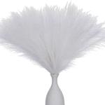 Pampas Grass Reed Artificial Plants Hotsale Home Outdoor Yard Garden Arch Festival Wedding Bridal Bouquet DIY Gift Table Decor