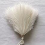 Pampas Grass Reed Artificial Plants Hotsale Home Outdoor Yard Garden Arch Festival Wedding Bridal Bouquet DIY Gift Table Decor