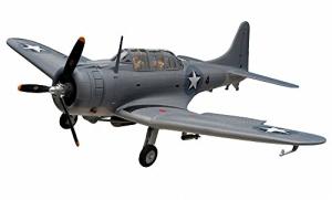 Revell 1:48 SBD Dauntless, Gray