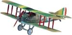 Academy SPAD XIII WWI Fighter Airplane Model Building Kit