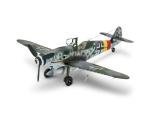 Revell 15873 Messerschmitt BF 109G-10 1:48 Scale 40-Piece Skill Level 4 Model Airplane Building Kit