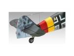 Revell 15873 Messerschmitt BF 109G-10 1:48 Scale 40-Piece Skill Level 4 Model Airplane Building Kit