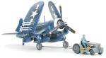 TAMIYA 300061085-1:48 Vought F4U-1D Corsair