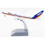 IF762TA0923 Alloy Collectible Plane Gift INFLIGHT 1:200 TACA Airlines Boeing B767-200 Diecast Aircraft Jet Model N767TA