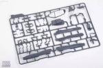 Meng LS-007 1/48 F-35A Lightning II Fighter Model Kit