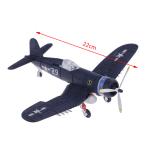 1/48 Scale assemble fighter model toys flanker combat aircraft diecast war-II