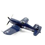 Academy DIY Assembly Aircraft Model Kit 12353 F4U-4 Corsair Carrier Based Fighter 1/48