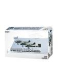 Great Wall Hobby Assembly Model Kit S4820 Fw189A-1&A-2 Owl Night Fighter Reconnaissance Aircraft 1/48