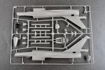 Trumpeter Plastic Assembled Aircraft Model Kit 05826 Chinese Air Force J-10C Fighter 1/48