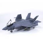 Kitty Hawk 1/48 assembly model  KH80132 F-35C Lightning II Carrier-based Joint Strike Fighter-Aircraft Model Kit
