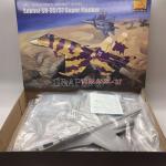 1/48 Russian Soviet Sukhoi SU-35/37 Super Flaner Heavy Fighter Plastic Assemble Aircraft Model Kits