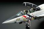 1:48 Tamiya Grumman F-14A Tomcat Model Kit