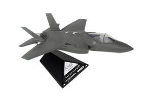 Mastercraft Collection Lockheed F-35A JSF/CTOL USAF Model Scale:1/48