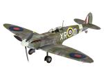 Revell Spitfire Mk.II Model Kit, 1: 48 Scale