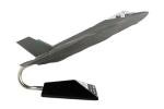 Mastercraft Collection Lockheed F-35A JSF/CTOL USAF Model Scale:1/48