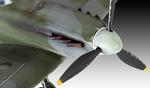 Revell Spitfire Mk.II Model Kit, 1: 48 Scale