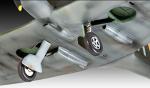 Revell Spitfire Mk.II Model Kit, 1: 48 Scale