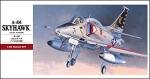 Hasegawa HAPT33 1:48 Scale A-4M Skyhawk Model Building Kits