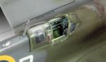 Revell Spitfire Mk.II Model Kit, 1: 48 Scale