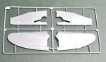 Hobby Boss Easy Assembly P-47D Thunderbolt Fighter Airplane Model Building Kit
