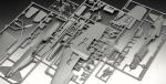 Revell Model Building, Do335 Arrow, Building Kit, 1:48 Scale, 81 Pieces, Craft Set from 12 Years, Precise Aircraft Model with Realistic Details