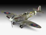 Revell Spitfire Mk.II Model Kit, 1: 48 Scale