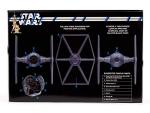 AMT Star Wars: A New Hope TIE Fighter 1:48 Scale Model Kit