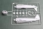 Hobby Boss Easy Assembly P-47D Thunderbolt Fighter Airplane Model Building Kit