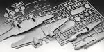 Revell 03811 Beechcraft Model 18 1:48 Scale Unbuilt/Unpainted Plastic Model Kit