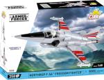 COBI Armed Forces Northrop F-5A Freedom Fighter Aircraft