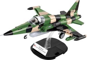 COBI Historical Collection Vietnam War Northrop F-5A Freedom Fighter Aircraft