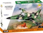 COBI Historical Collection Vietnam War Northrop F-5A Freedom Fighter Aircraft