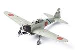 Eduard Kit 1:48 Profipack - A6M2 Zero Type 21