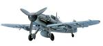 Hasegawa 1:48 Scale Messerschmitt BF109G-6 Model Kit