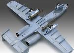 ACADEMY ACA12402 Model Kit, Various for ages 14+
