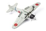 Eduard Kit 1:48 Profipack - A6M2 Zero Type 21