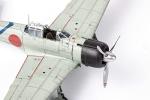 Eduard Kit 1:48 Profipack - A6M2 Zero Type 21