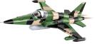 COBI Historical Collection Vietnam War Northrop F-5A Freedom Fighter Aircraft
