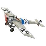 Corgi Diecast Fokker E.III Eindecker Vfw Ernst Udet 1:48 WWI German Military Aircraft Display Model AA28703