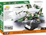 COBI Historical Collection Vietnam War Northrop F-5A Freedom Fighter Aircraft
