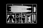 Italeri -2803 F-15E Strike Eagle, 1:48 Scale, Model Kit, Plastic Model to Assemble, Model Making, IT2803