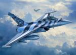 Revell 03901 Dassault Rafale C, 1:48 Scale Plastic Model kit