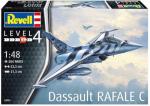 Revell 03901 Dassault Rafale C, 1:48 Scale Plastic Model kit