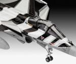 Revell 03901 Dassault Rafale C, 1:48 Scale Plastic Model kit