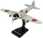 InAir E-Z Build Model Kit - Zero Fighter - 1:48 Scale